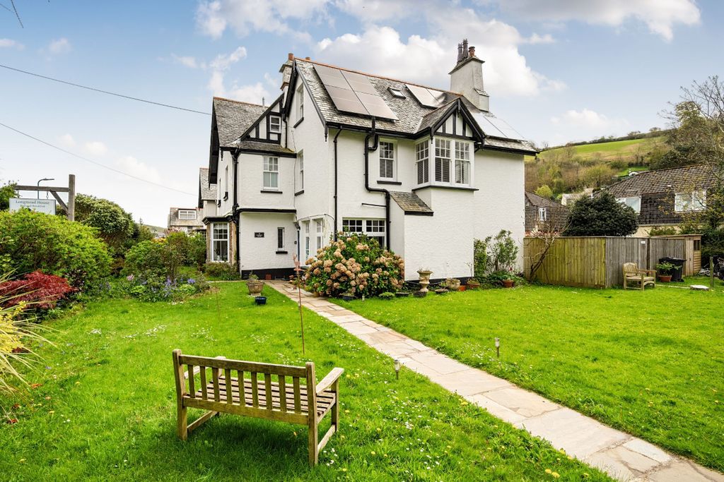 Additional image 38 of 9 bed end terrace house for saleLongmead, Lynton EX35