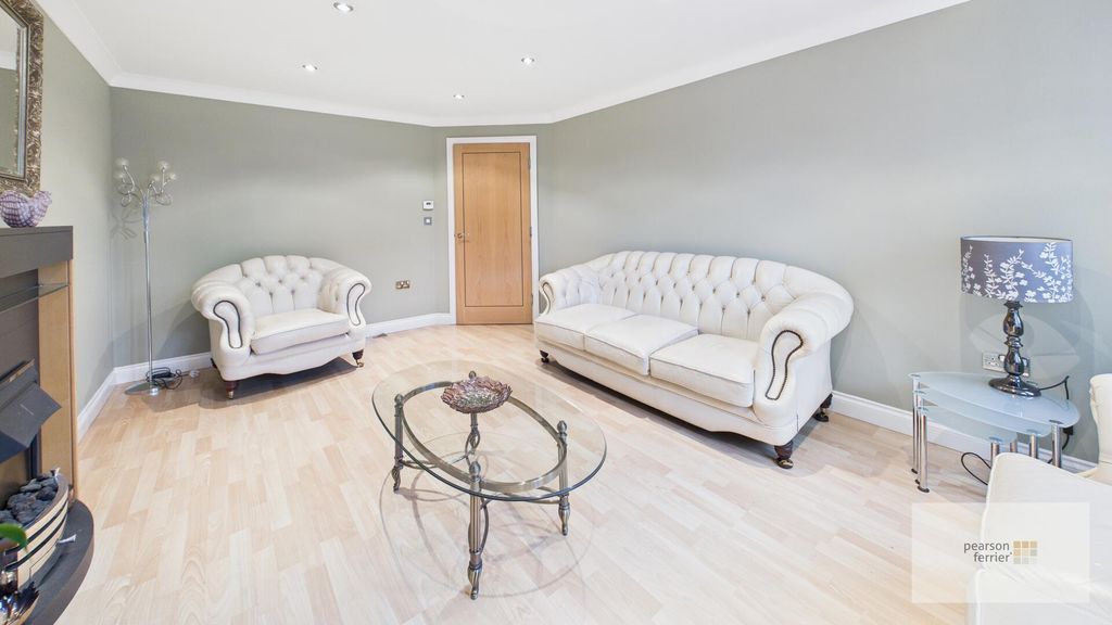 Property photo 3 of 12 Living Room