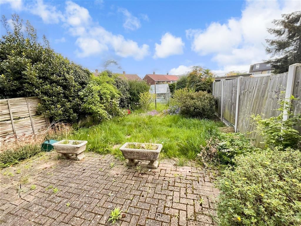 Property photo 2 of 8 Rear Garden