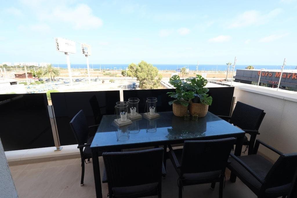 Property photo 1 of 24 Residential Dawn Of Luxe, Corner Apartment With Sea Views On The Second Floor (With Lift)
