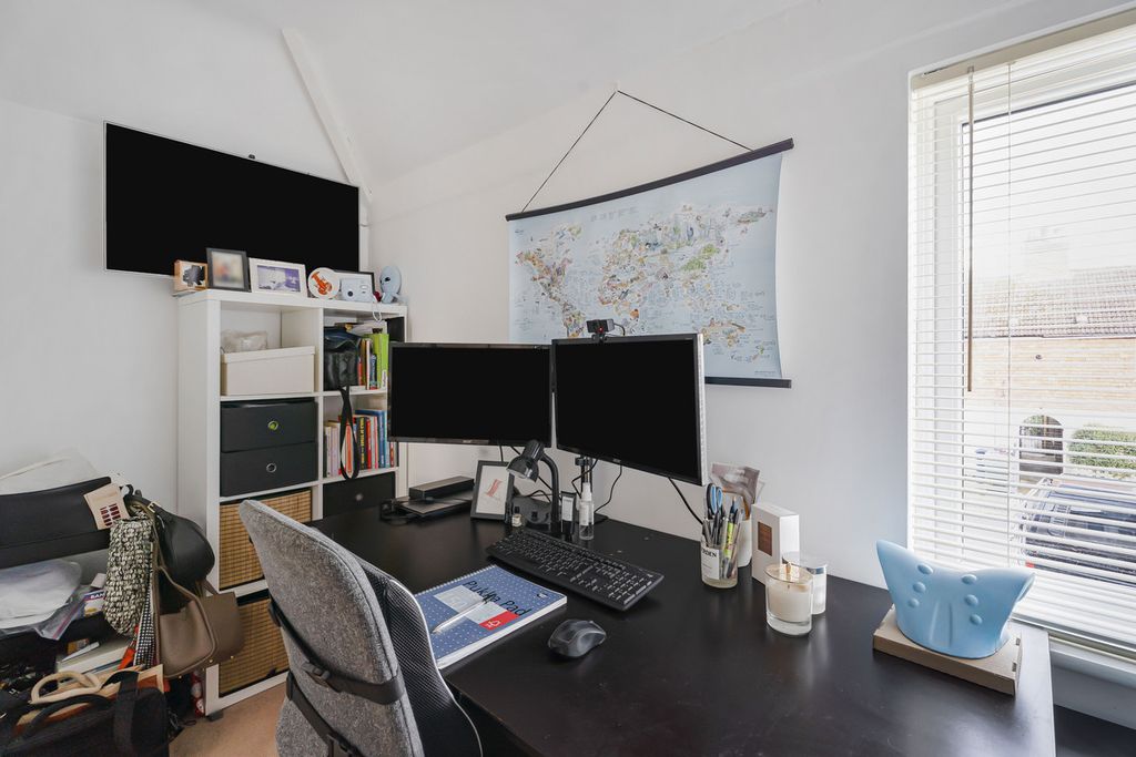 Additional image 9 of 3 bed semi-detached house for saleCanning Crescent, Oxford OX1