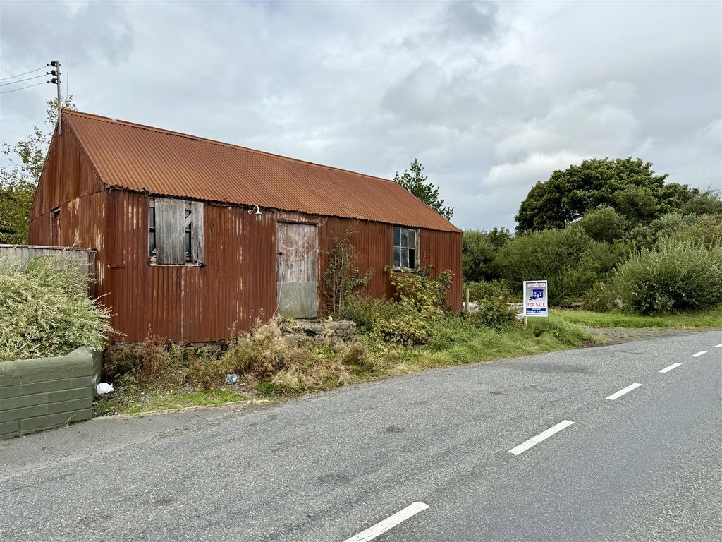 Property photo 1 of 7 Planning Consent
