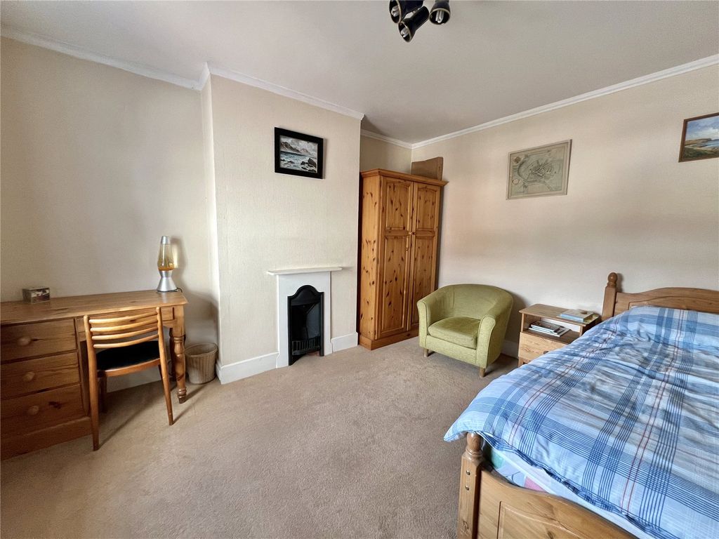Additional image 14 of 4 bed detached house for saleFairfield Road, Blandford Forum, Dorset DT11