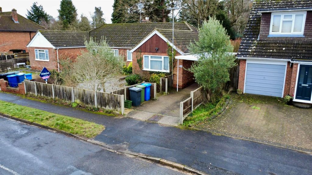 Property photo 1 of 26 Front Aspect