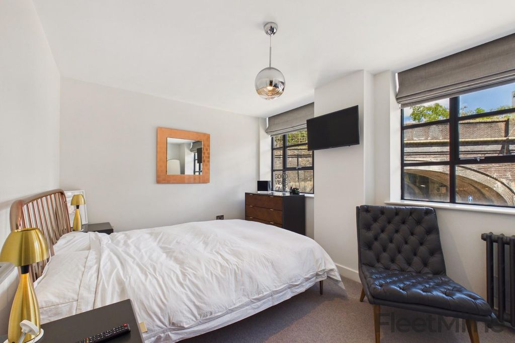 Additional image 22 of 3 bed flat for saleQueensway House, 57 Livery Street B3