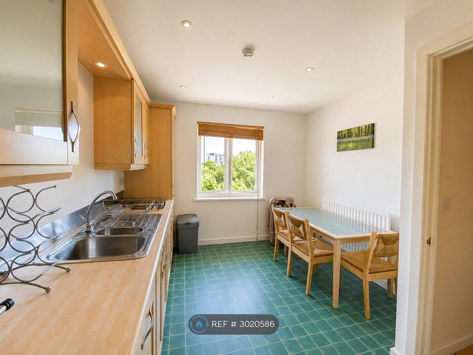 Property photo 3 of 8 Large Separate Kitchen And Dining Room