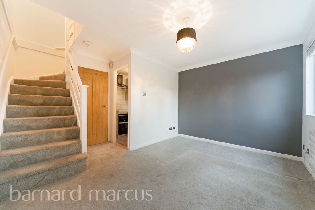 Property photo 3 of 8 Living Room