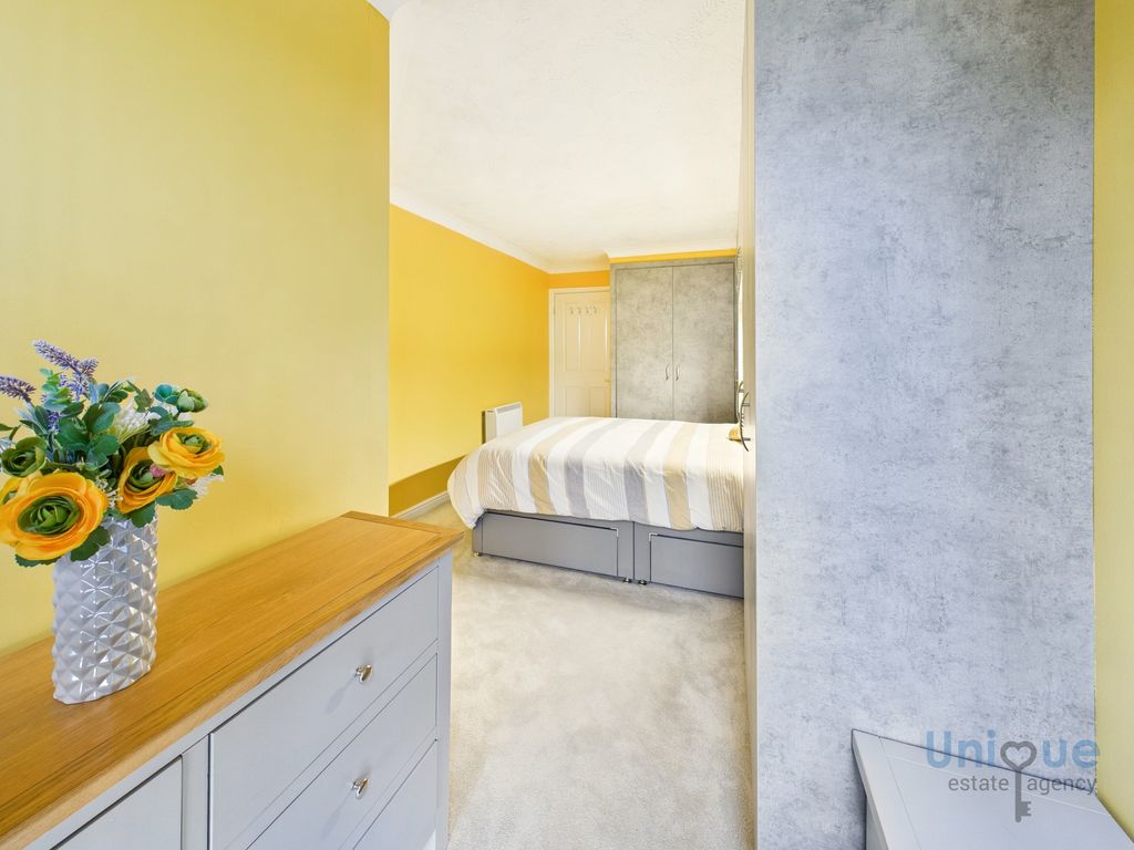 Additional image 11 of 1 bed flat for saleLystra Court, 103-107 South Promenade, Lytham St. Annes FY8