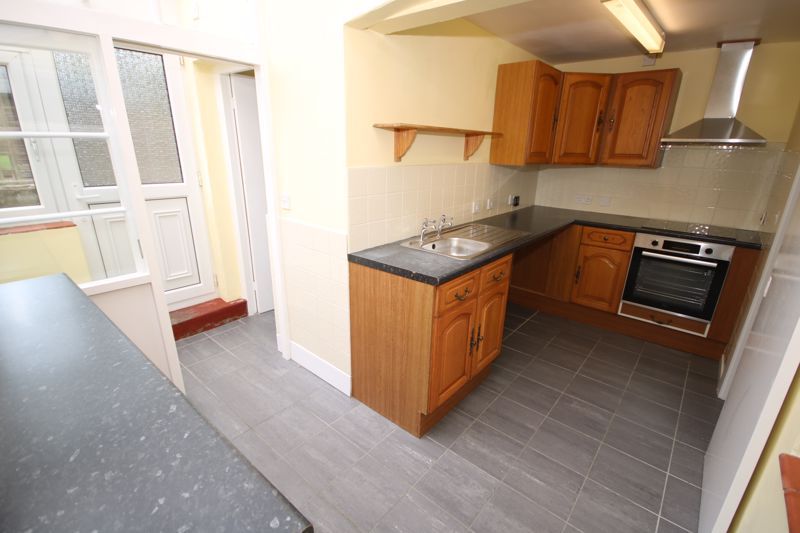 Property photo 2 of 12 Kitchen