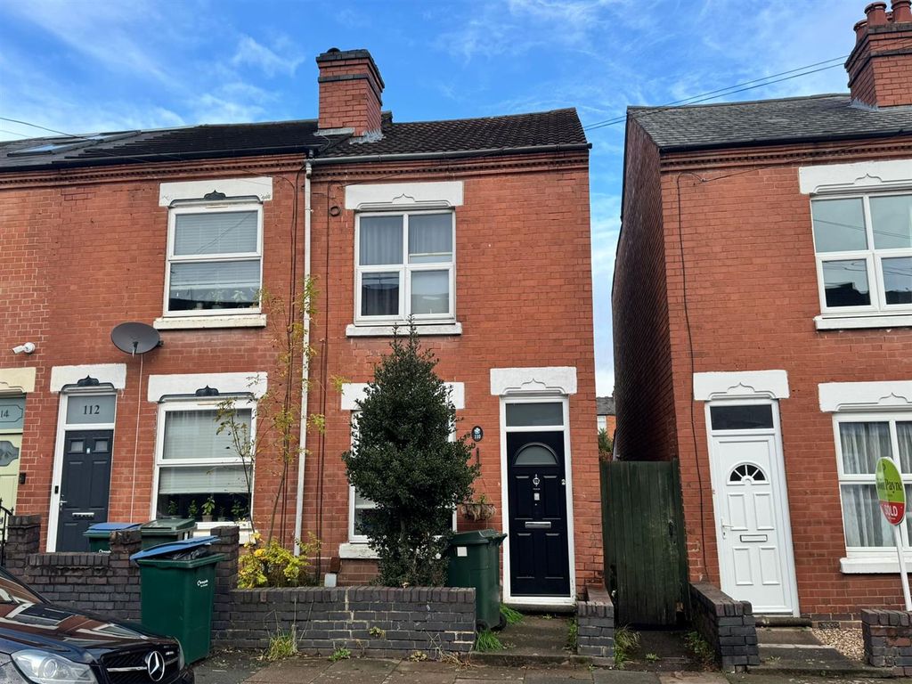 Property photo 1 of 21 Frontage Of Property