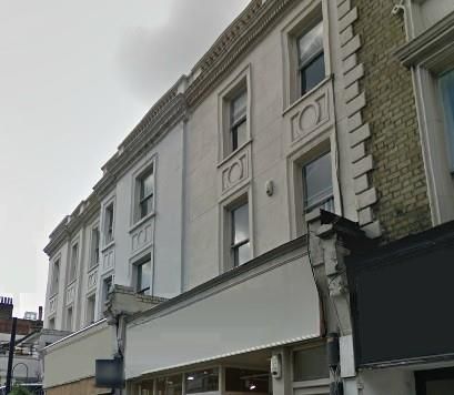 Property photo 1 of 4 Serviced Office To Rent In Westbourne Grove, Baysw