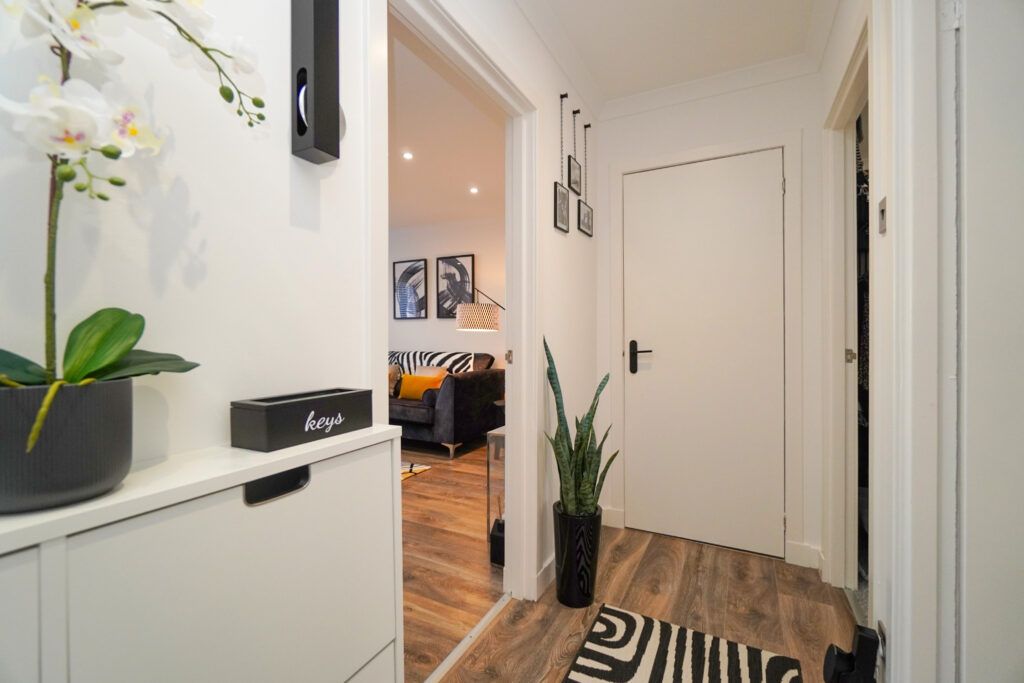 Additional image 7 of 2 bed flat for saleDunholme Park, Dalmuir G81