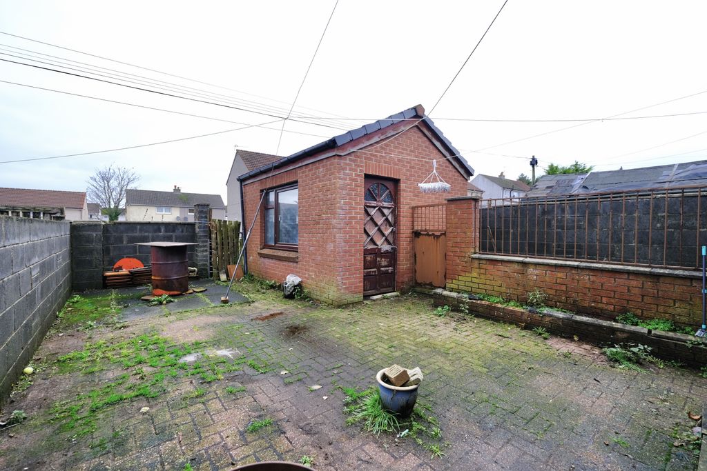 Additional image 19 of 3 bed terraced house for saleFergushill Road, Kilwinning KA13