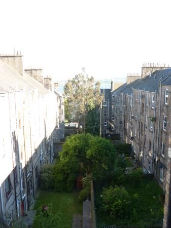 Property photo 3 of 7 View From Bedroom Window