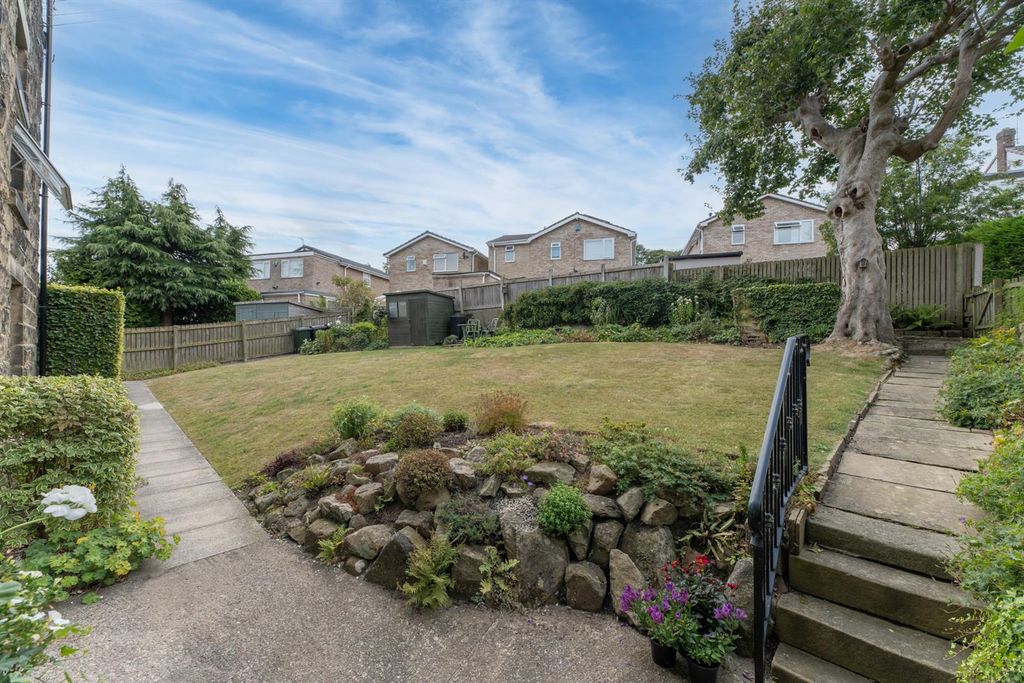 Property photo 2 of 23 Communal Garden