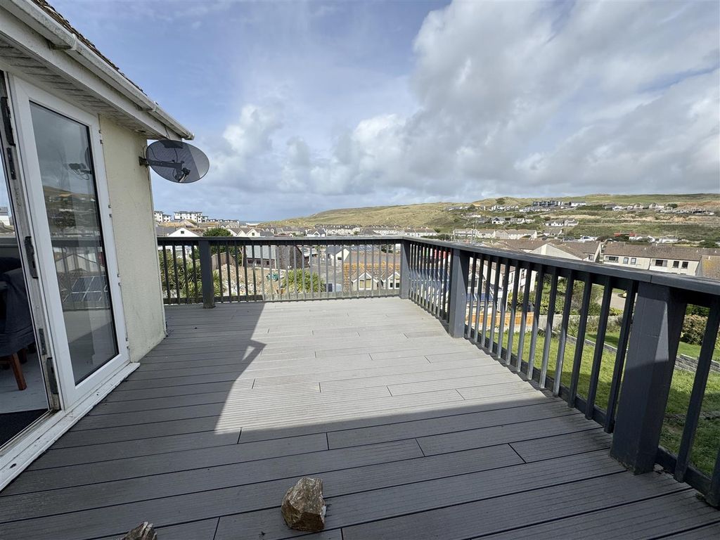 Additional image 11 of 4 bed detached bungalow for saleWheal Leisure, Perranporth, Cornwall TR6