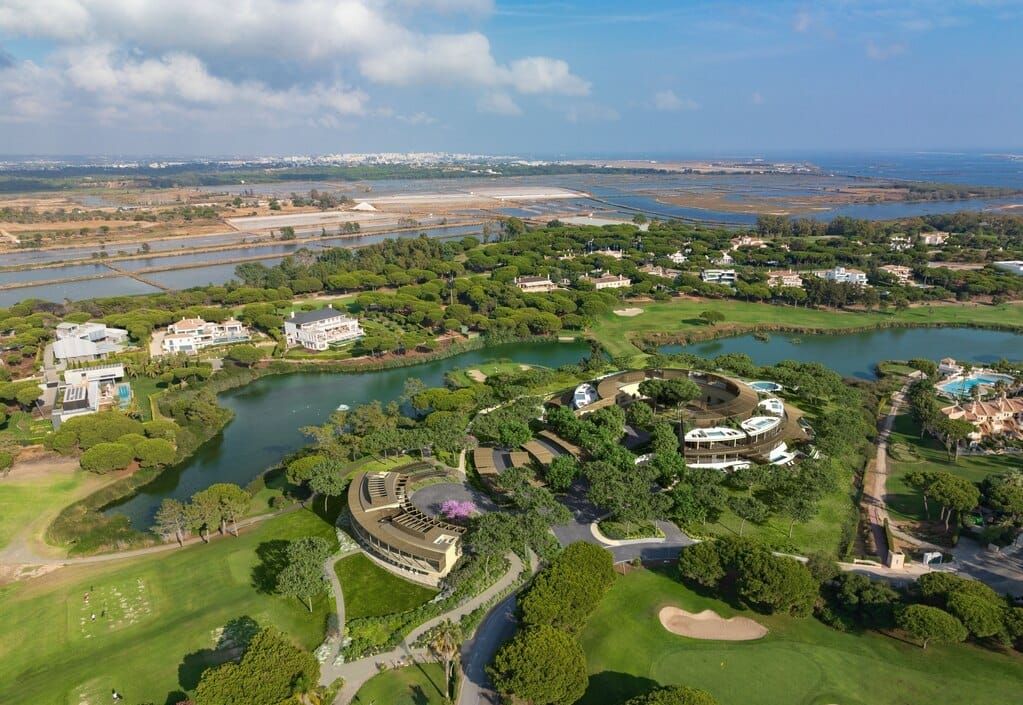 Property photo 3 of 9 Quinta Do Lago Apartments Ptqdla495P 2