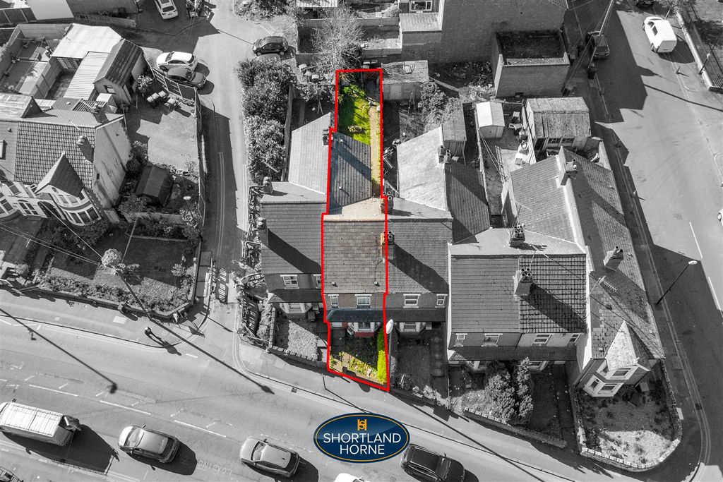 Property photo 2 of 17 Aerial View