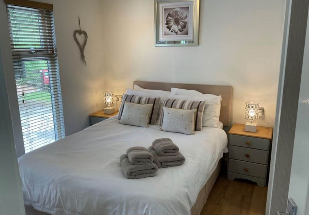 Additional image 8 of 2 bed lodge for saleWindermere LA23