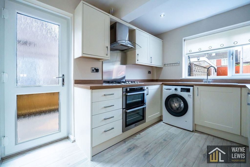 Additional image 5 of 3 bed semi-detached house for saleGlyn Llwyfen, Llanbradach, Caerphilly CF83