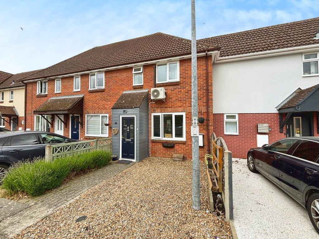 Image of 9 Walnut Close, Brandon, IP27 0SP