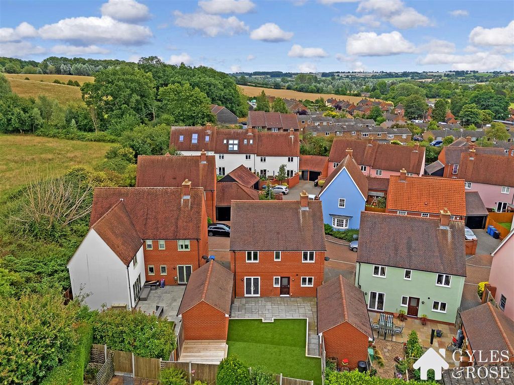 Property photo 2 of 23 Aerial View