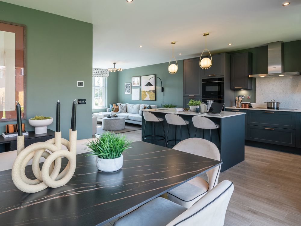 Property photo 2 of 5 The Beeston Kitchen