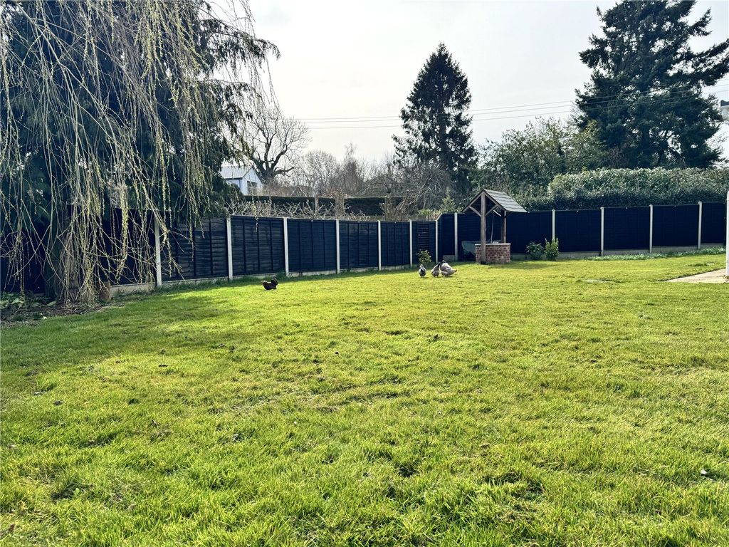 Property photo 3 of 20 Rear Garden