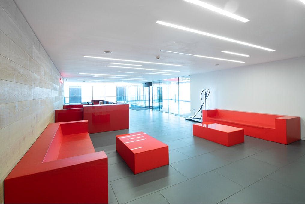 Property photo 2 of 11 Reception