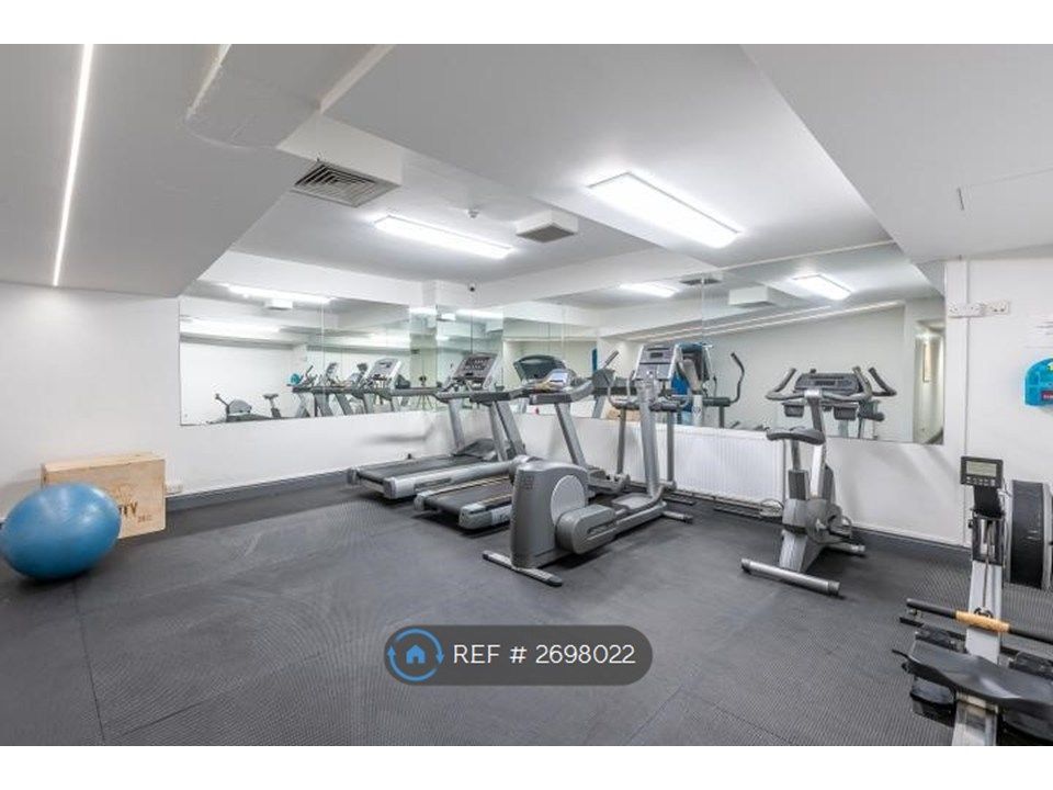 Property photo 2 of 12 Gym - Cardio