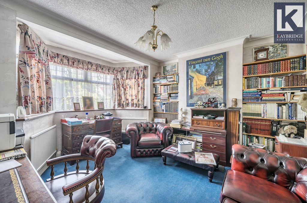 Property photo 3 of 22 Epsom And Worcester Park