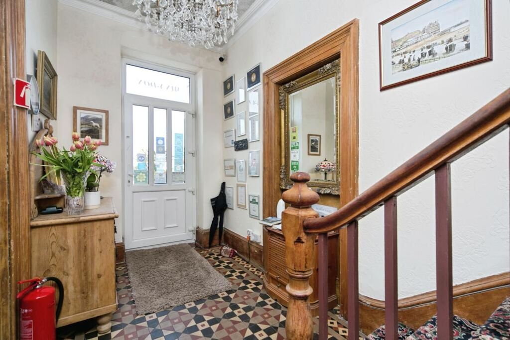 Additional image 6 of 8 bed semi-detached house for salePromenade, Llanfairfechan LL33