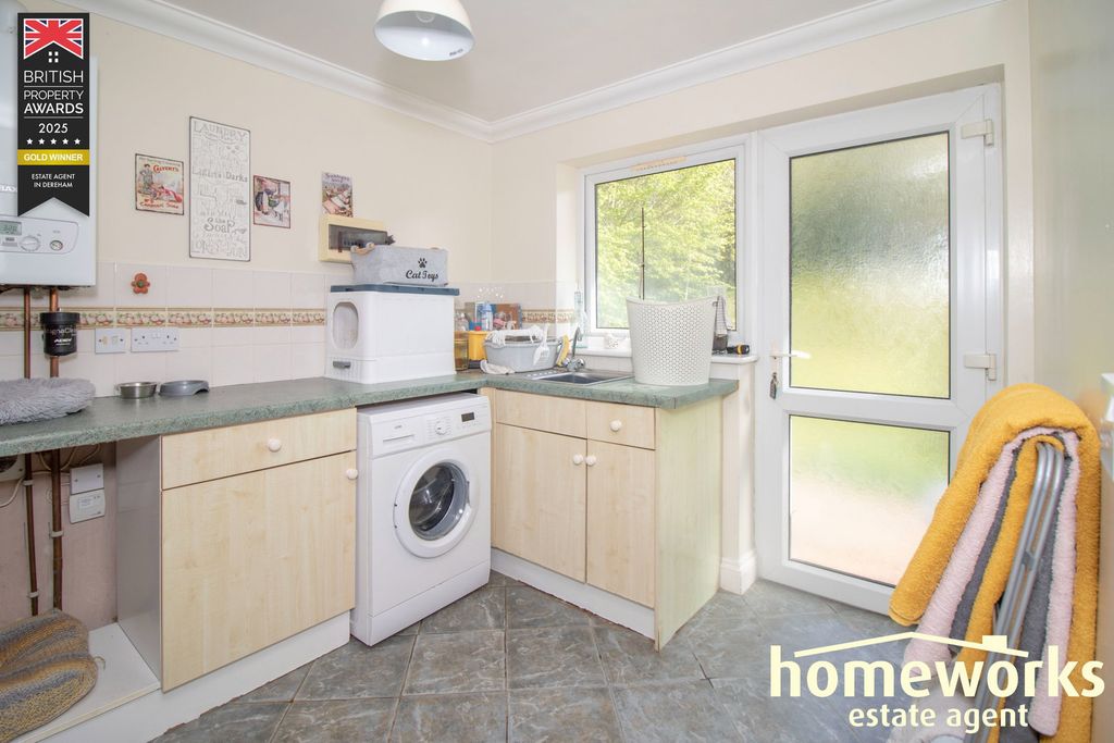 Additional image 9 of 5 bed detached house for saleNorwich Road, Dereham NR20