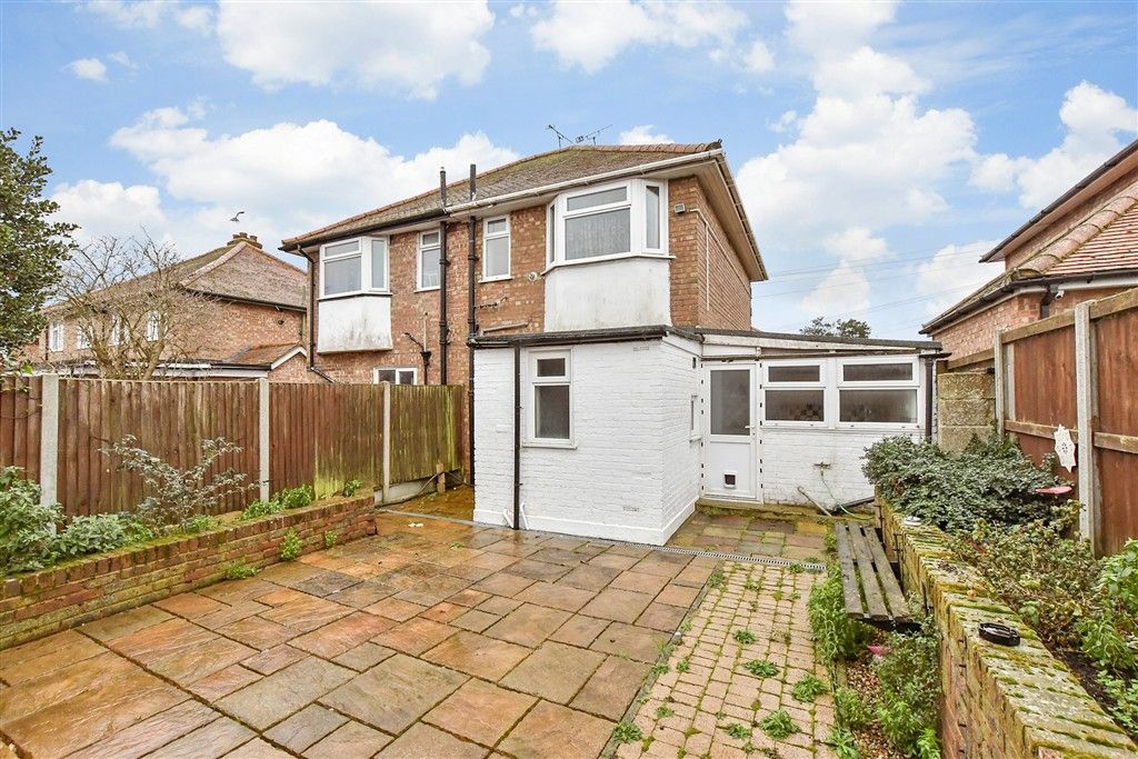 Property photo 2 of 17 Rear Elevation