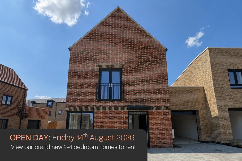 Property photo 1 of 11 Al - Springstead Village - 14.08.26 Open Day Flash