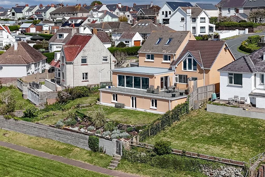 Additional image 34 of 5 bed detached house for salePointfields Crescent, Hakin, Milford Haven SA73