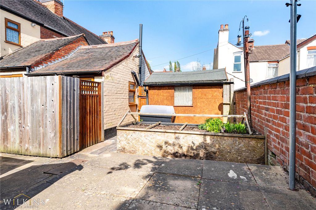 Additional image 17 of 3 bed terraced house for saleGadsby Street, Nuneaton, Warwickshire CV11