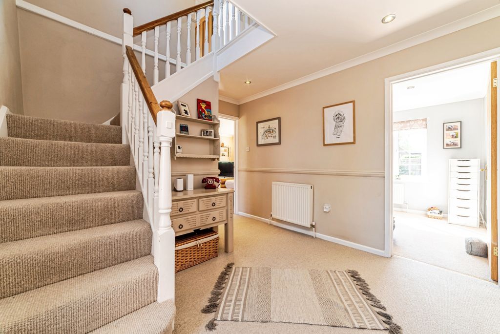 Additional image 11 of 4 bed detached house for saleSowbury Park, Newbury RG20