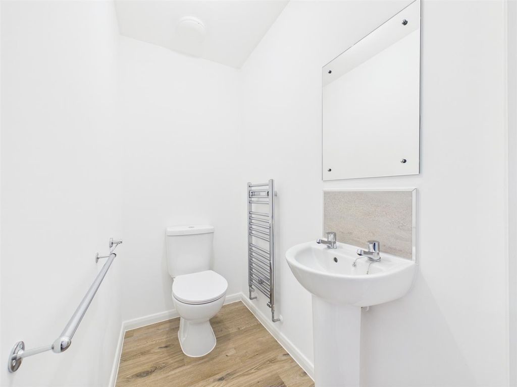 Property photo 2 of 18 Downstairs WC