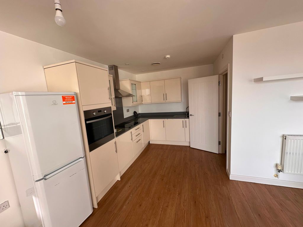 Property photo 3 of 6 Open Plan Kitchen