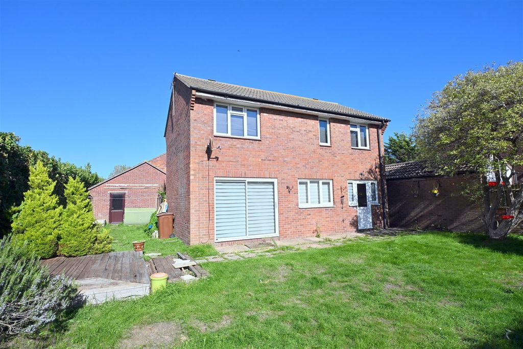 Property photo 2 of 14 Rear Elevation