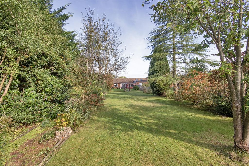 Property photo 2 of 23 Rear Elevation