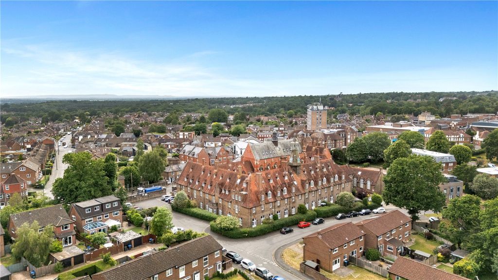 Property photo 2 of 12 Aerial