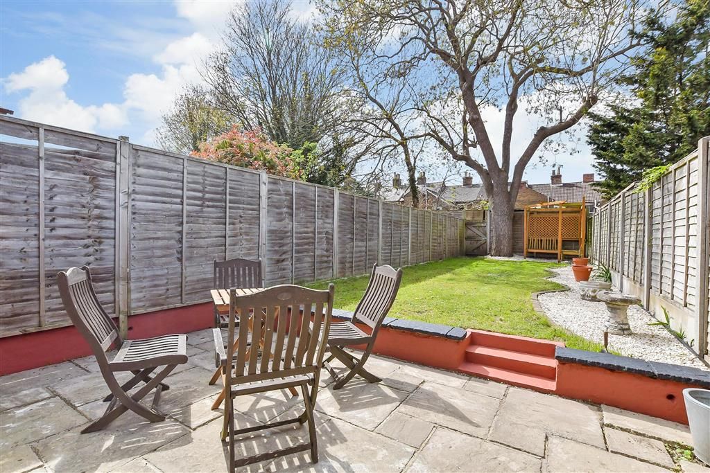 Property photo 3 of 15 Rear Garden