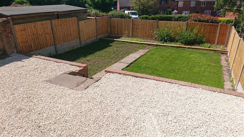 Property photo 2 of 13 Garden