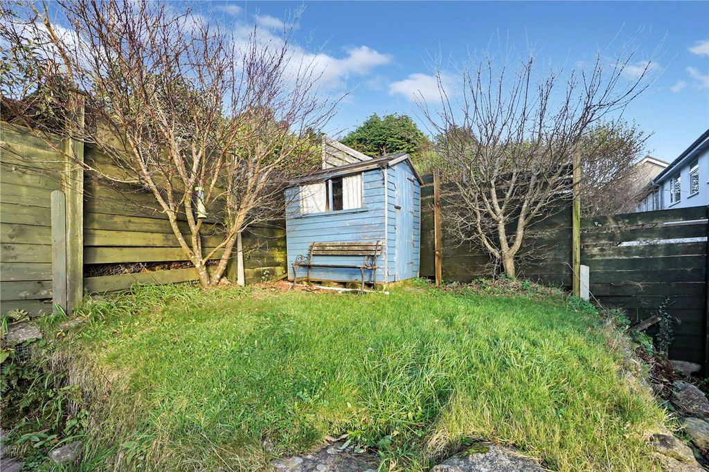 Additional image 8 of 2 bed end terrace house for saleDarite, Liskeard PL14