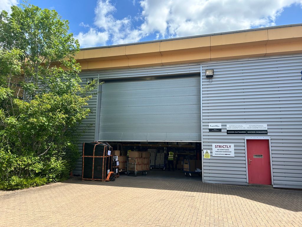 Property photo 2 of 9 Side Elevation - Unit 8