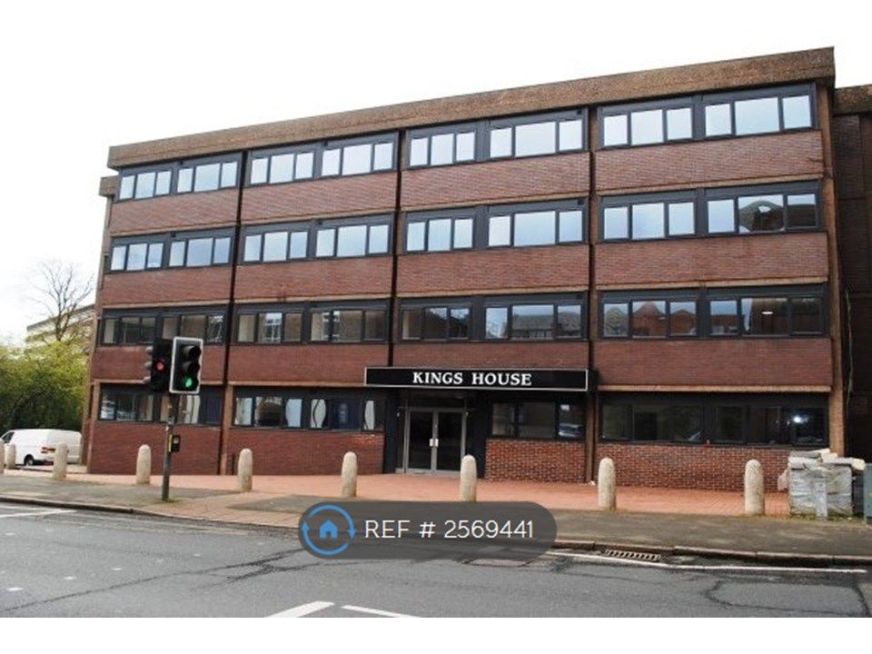 Property photo 1 of 9 Building