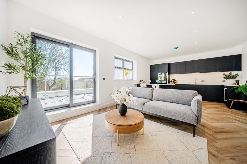 Property photo 1 of 22 Open Plan Living Space