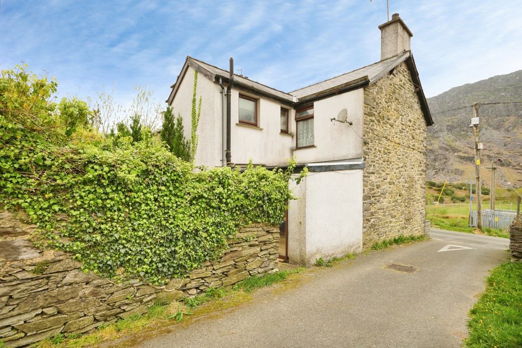 Additional image 19 of 2 bed end terrace house for saleHolland View, Blaenau Ffestiniog, Gwynedd LL41